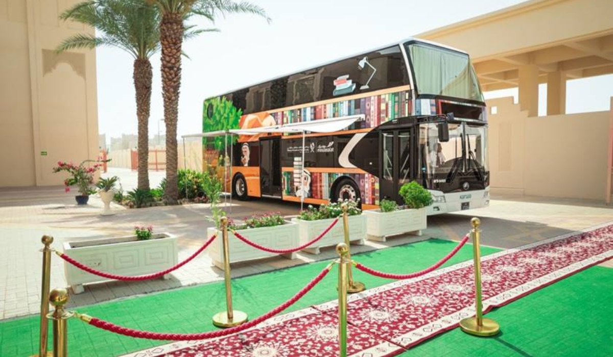 Mobile Library